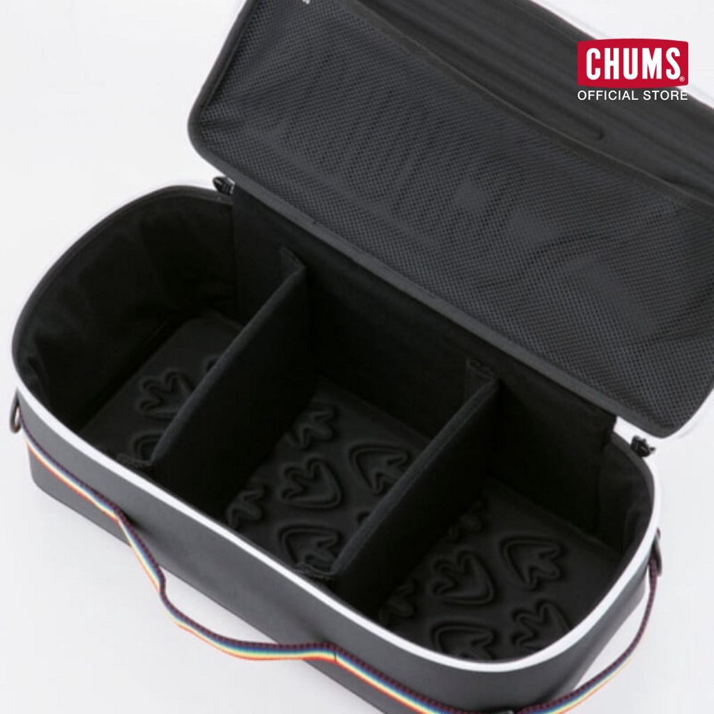 chums-multi-hard-case-size-l-กระเป๋ากันกระแทกแคมป์ปิ้ง-กระเป๋ากล้อง-กล่องเก็บของสำหรับตั้งแคมป์-hardcase-ชัมส์