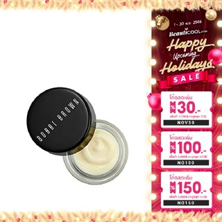 Bobbi Brown Vitamin Enriched Face Base 7ml ด้วยคุณค่าวิตามิน A, C และ E Shea