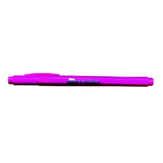 DONG-A ปากกาสีน้ำ My Color 2 สีชมพูเข้ม