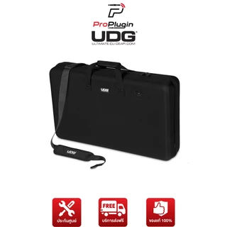 UDG U8315BL Creator Pioneer XDJ-RX3 Hardcase Black กระเป๋าสำหรับ XDJ-RX3 (ProPlugin)