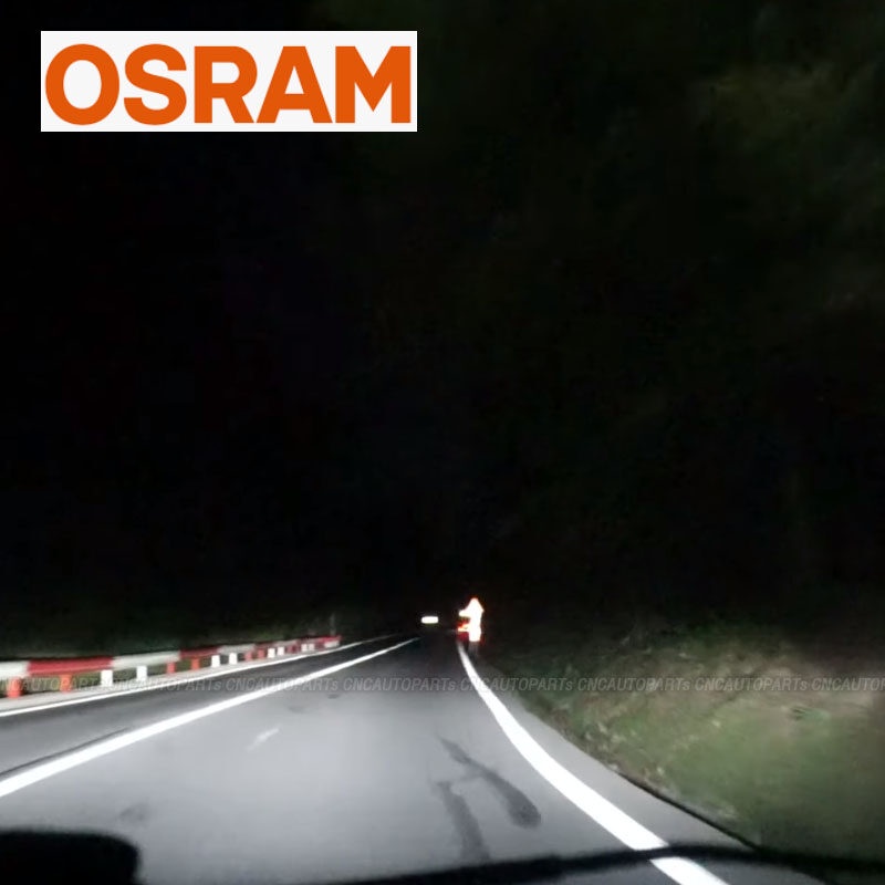 osram-หลอดไฟหน้า-h4-3ขา-รุ่น-cool-blue-แสงขาว-2หลอด