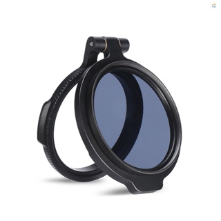 {Fsth} R-72 72mm Rapid Filter System Camera Lens ND Filter Metal Adapter Ring Compatible with Canon   Olympus DSLR Cameras