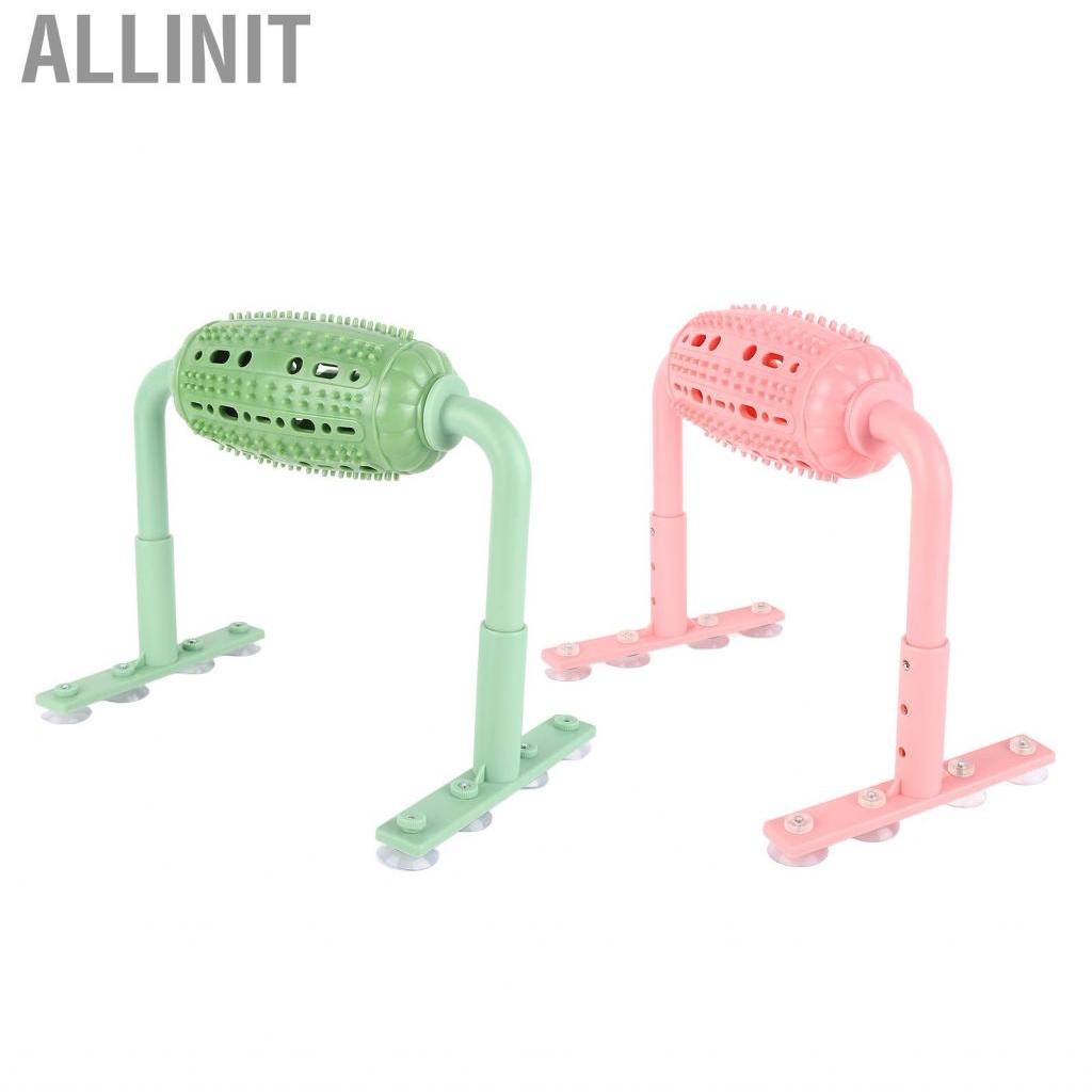 allinit-pet-dispenser-puzzle-roller-interactive-toy-bite-resistant-for-dog