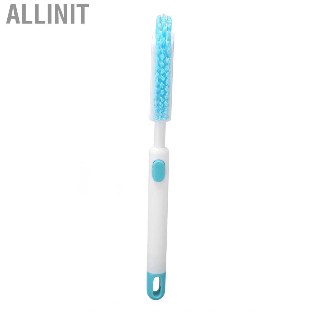 allinit-cleaning-tool-fish-tank-brush-high-density-bristles-retractable-180-degrees-pet-moderate-hardness