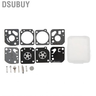 Dsubuy Carburetor Gasket Diaphragm Kit For Rb 29 Mower Gardening  Tool Car