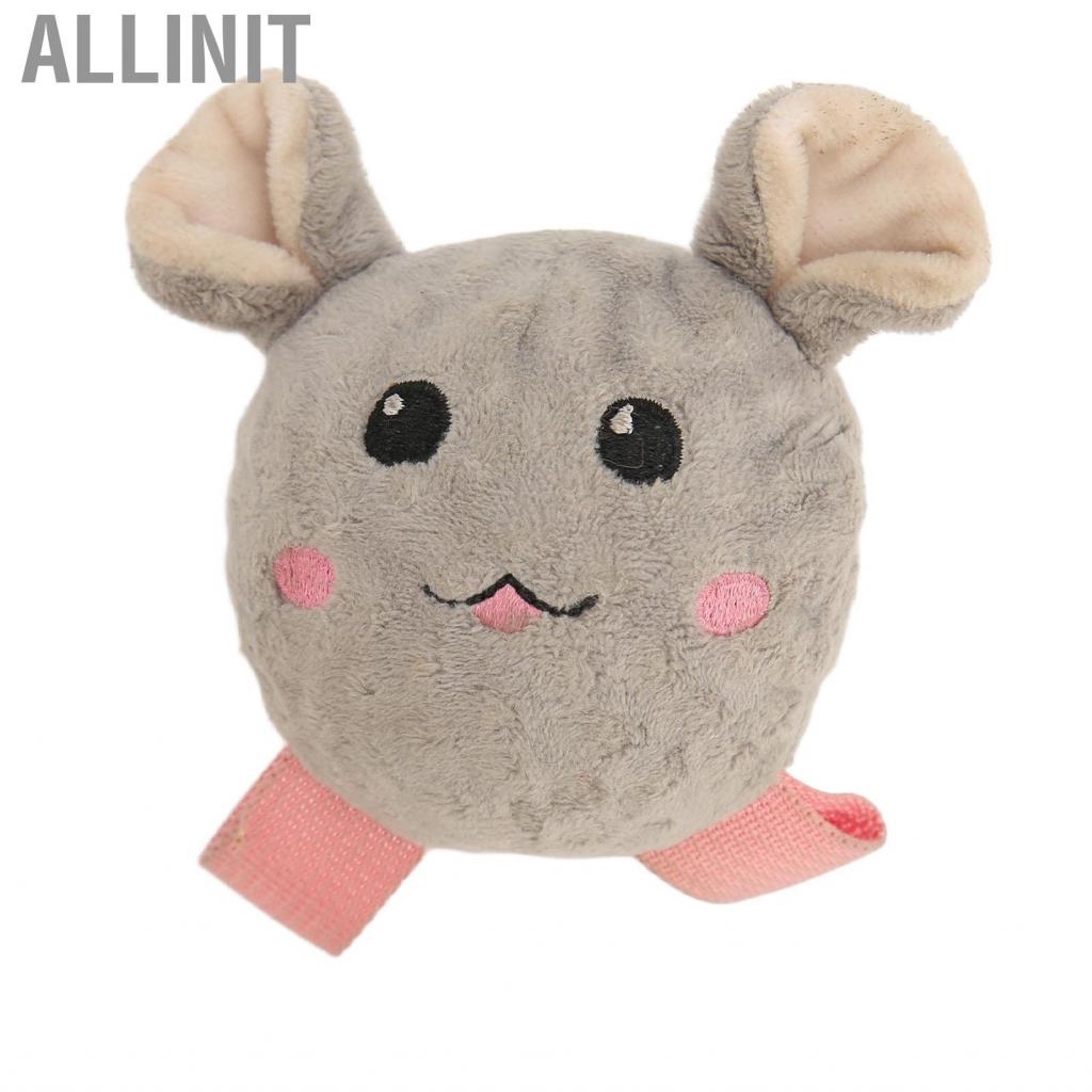 allinit-squeaky-dog-toy-cute-mouse-ball-shape-bite-resistant-interactive-pet-stuffed-toys-for-indoor-outdoor