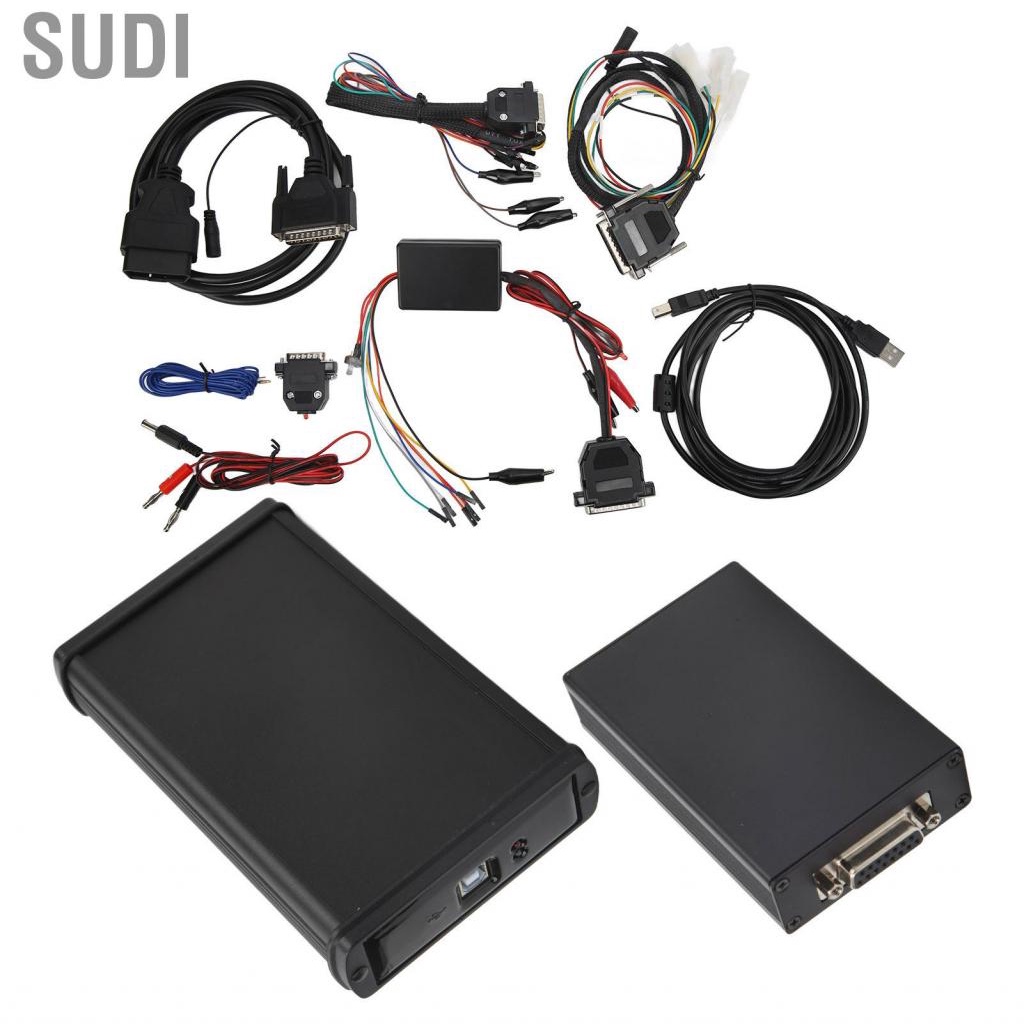 Universal OBD ECU Programmer Tool - KTAG V7.020 & KESS V2/V5.017 EU
