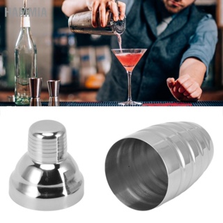 HAMMIA ด้ายสแตนเลสเครื่องปั่นค็อกเทลบาร์ Bartending Mixer Shaker ไวน์เขย่าถ้วย