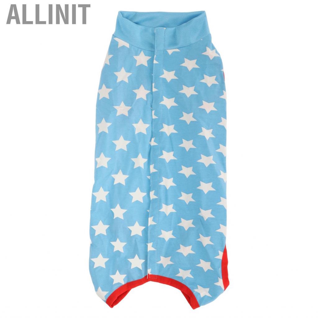 allinit-dog-recovery-suit-blue-stars-pattern-prevents-licking-cotton-pet-surgical-bo-zmn