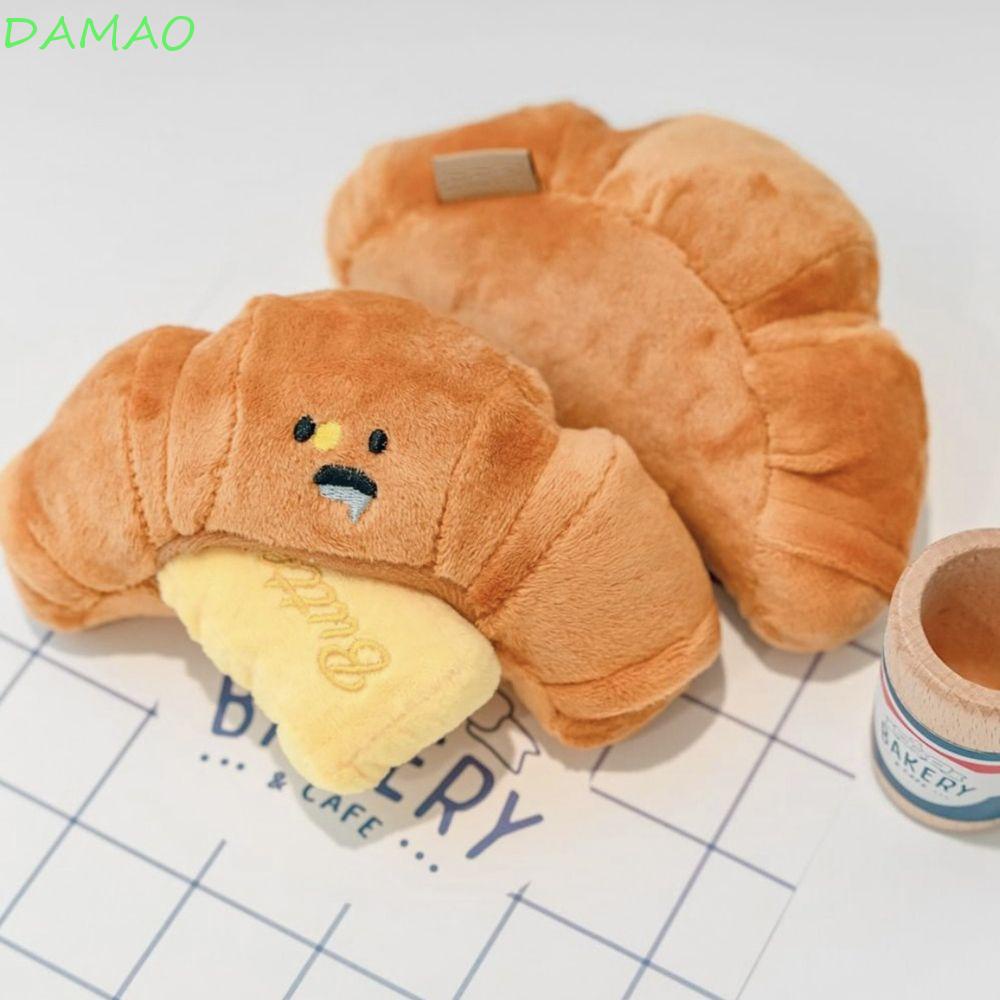 damao-ของเล่นตุ๊กตาสุนัขดมกลิ่น-น่ารัก-ซ่อนอาหารได้-แบบนิ่ม