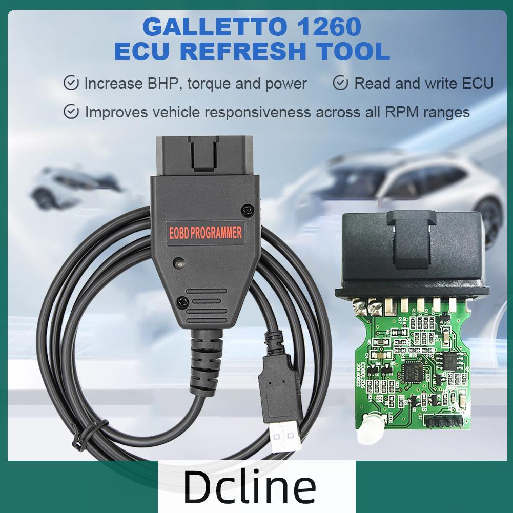 dcline-th-galletto-1260-ecu-โปรแกรมเมอร์-ftdi-ecu-obd-flasher-หลายภาษา-ecu-flasher