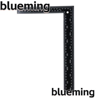 Blueming2 ไม้บรรทัด มุมขวา 8x12 นิ้ว สําหรับงานไม้