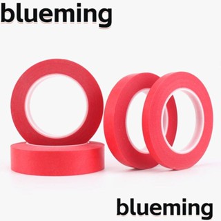 Blueming2 เทปกาว อเนกประสงค์ ทนความร้อน สําหรับพ่นสีสเปรย์ เบเกอรี่