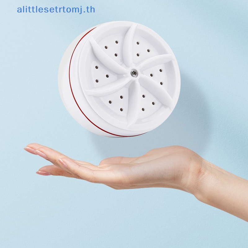 alittlese-เครื่องซักผ้าอัลตราโซนิก-เทอร์โบ-แบบพกพา-พร้อม-usb