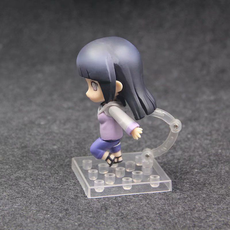 นารูโตะ-shippuden-gsc-nendoroid-879-ฟิกเกอร์-hyuga-hinata-q-version-change-face-boxed-ของเล่นสําหรับเด็ก