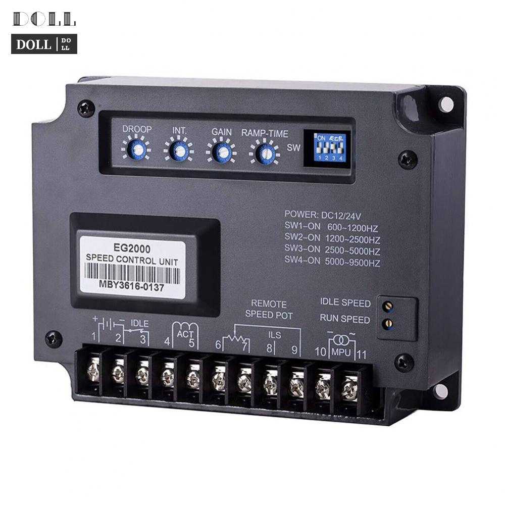 new-eg2000-esc2301-universal-electric-generator-governor-engine-controller-wholesale