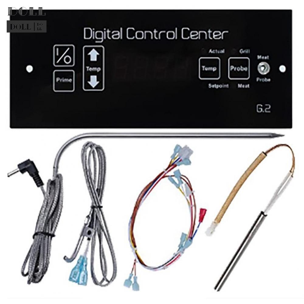 new-unlock-deliciousness-digital-thermostat-control-board-kit-for-louisiana-grill-g2