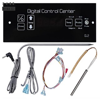 ⭐NEW ⭐Unlock Deliciousness Digital Thermostat Control Board Kit for Louisiana Grill G2