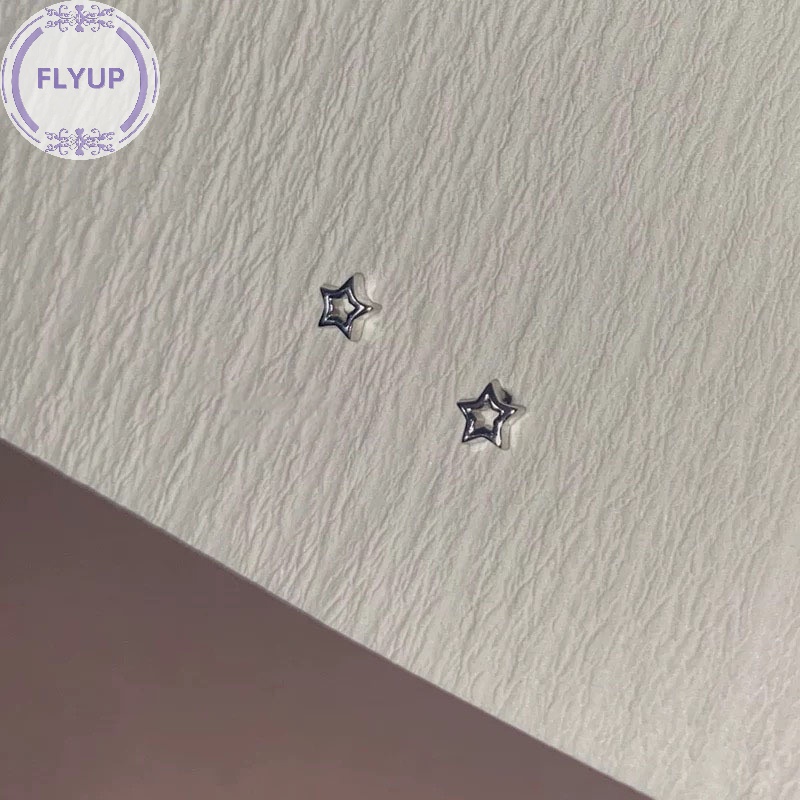 flyup-ต่างหูสตั๊ด-จี้รูปดาว-ดาว-น่ารัก-กลวง-เครื่องประดับ-สไตล์เกาหลี-สําหรับผู้หญิง-1-คู่