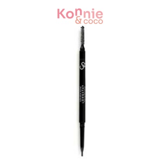 Golden Rose Longstay Precise Browliner โกลเด้น โรส ดินสอเขียนคิ้วชนิดแท่งออโต้.