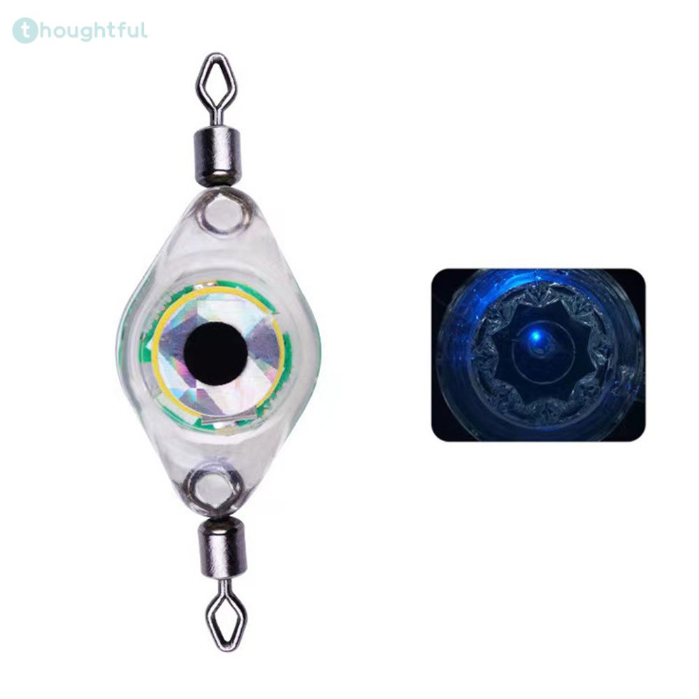 ไฟตกปลากลางคืน Strong Fish Lure Spotlight ไม่มีการรั่วไหลไฟปลาไฟ LED ...