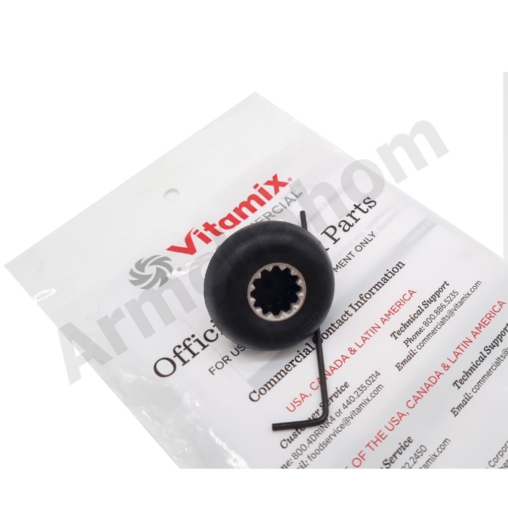 เฟืองหัวเห็ดเครื่องปั่น Vitamix Drive Socket Shopee Thailand