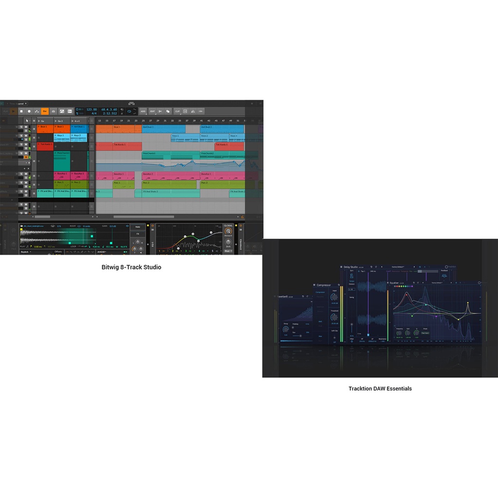 iCon P1-Nano Fader daw controller คอนโทรลเลอร์ปรับแต่เสียง DAW ปลั๊คอิน ...