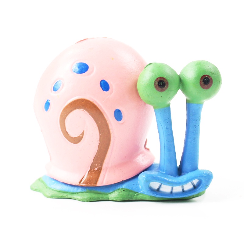 tata-ของเล่นตุ๊กตา-spongebob-squarepants-octopus-brother-pie-big-star-crab-boss-แฮนด์เมด-สําหรับตกแต่งเค้ก