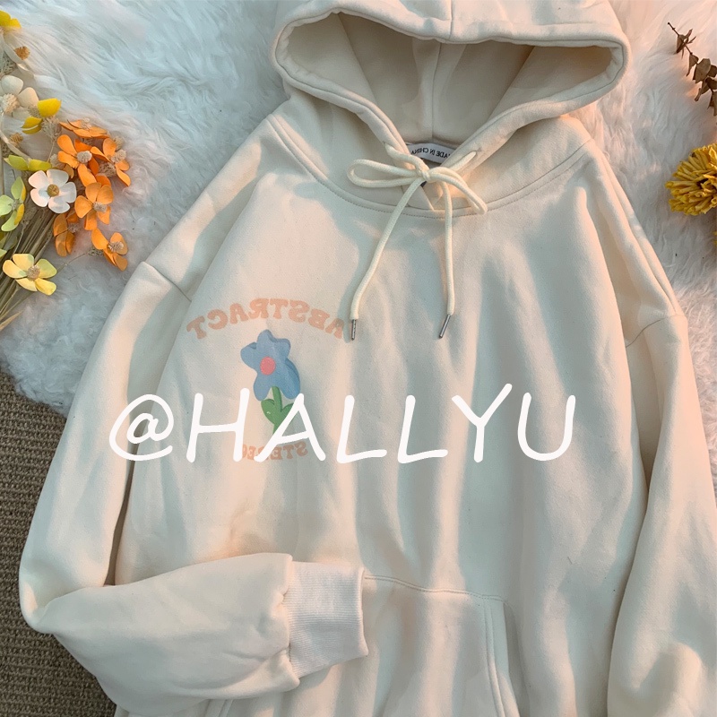 hallyu-เสื้อผ้าผู้ญิง-แขนยาว-เสื้อฮู้ด-คลุมหญิง-สไตล์เกาหลี-แฟชั่น-stylish-พิเศษ-คุณภาพสูง-ทันสมัย-a98j3ak-36z230909