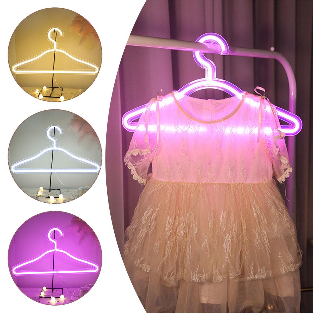 ป้ายไฟนีออน-led-แขวนผนัง-ใช้สาย-usb-สําหรับห้องนอน-ร้านค้า-วันหยุด-l4l5