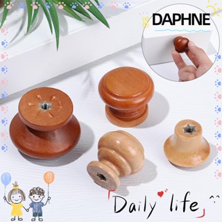 Daphne 1 ชิ้น ตู้ลิ้นชัก ลูกบิด กล่องเครื่องประดับ ลูกบิดเฟอร์นิเจอร์ มือจับตู้เสื้อผ้า ที่จับดึง