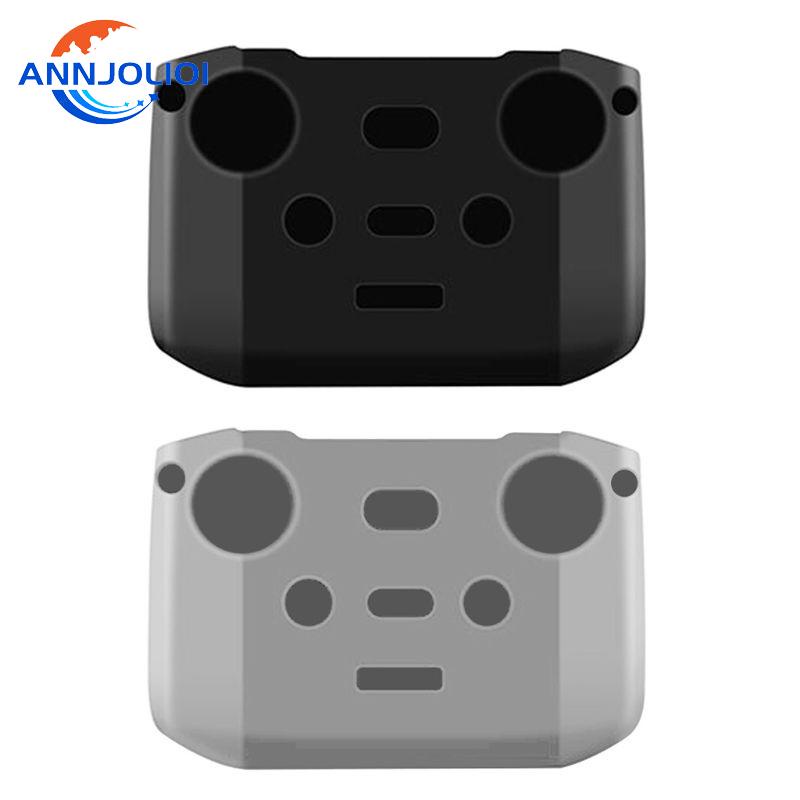 ann-เคสซิลิโคน-ป้องกันรอยขีดข่วน-สําหรับรีโมตคอนโทรล-mavic-air-2