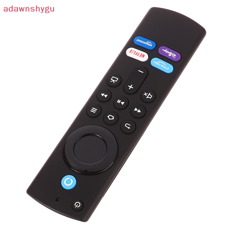 adagu-l5b83g-รีโมตคอนโทรล-แบบเปลี่ยน-สําหรับสมาร์ททีวี-fire-tv-stick-3rd-gen-fire-tv-cube-lite-4k