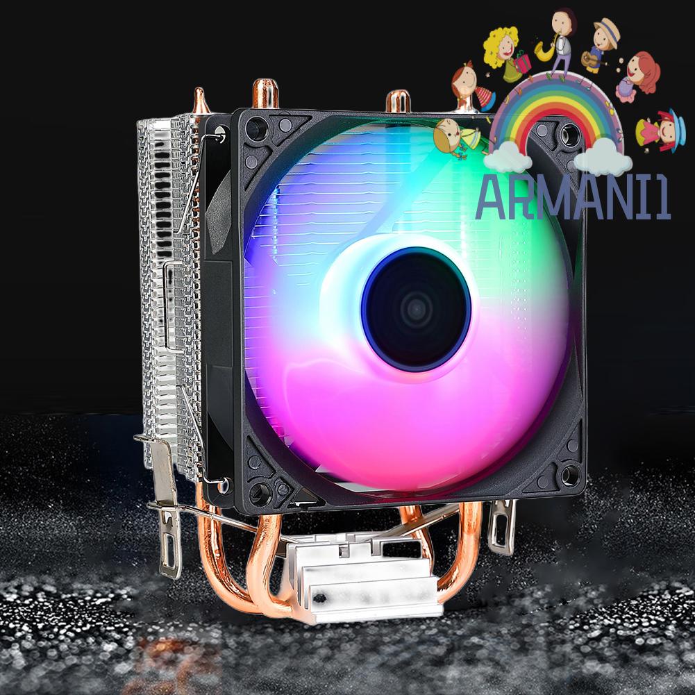 armani1-th-พัดลมระบายความร้อน-cpu-rgb-ท่อความร้อน-2-ท่อ-9-ซม-อุปกรณ์เสริมคอมพิวเตอร์-สําหรับ-intel-amd
