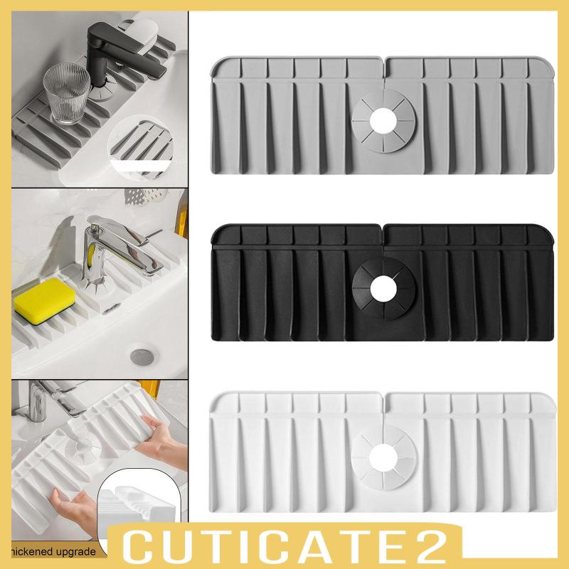 cuticate2-แผ่นฟองน้ํา-ระบายน้ํา-สําหรับอ่างล้างจาน