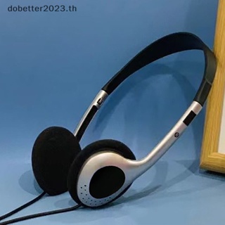 [DB] ชุดหูฟัง แบบมีสาย ขนาดเล็ก พกพาง่าย พร็อพถ่ายรูป สไตล์สปอร์ต แฟชั่น สําหรับโทรศัพท์มือถือ Mp3 [พร้อมส่ง]