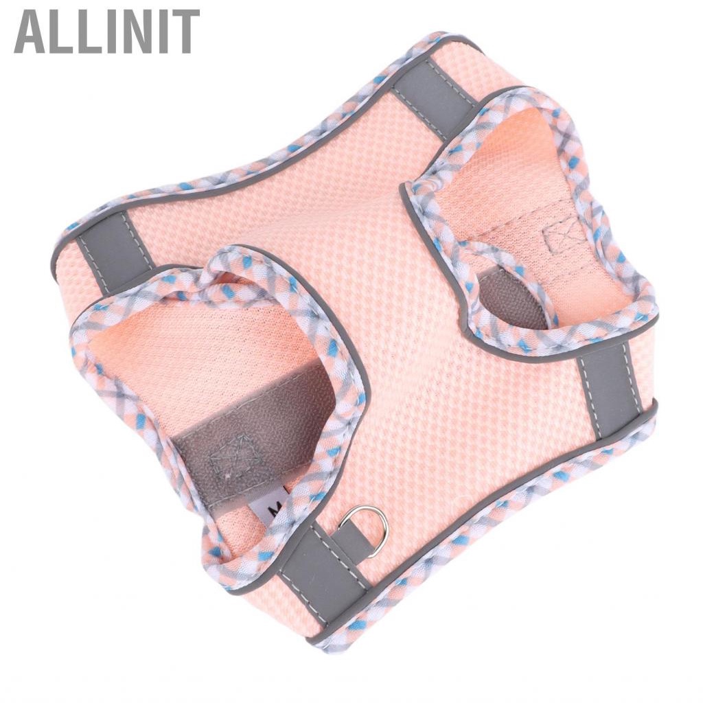 allinit-dog-harness-and-leash-set-reflective-adjustable-vest-with-long-d-yoa