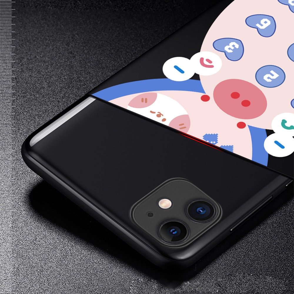 สําหรับ-huawei-mate-8-mate-9-mate-10-mate-20-x-lite-mate-30-pro-ลายความรัก-เคสโทรศัพท์-ซิลิโคนนิ่ม-กันกระแทก-ฝ้า-tpu-เคส
