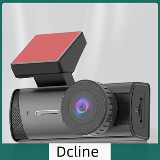 [Dcline.th] กล้องบันทึกวิดีโออัตโนมัติ HD 1080P สําหรับยานพาหนะ