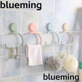 Blueming2 ตะขอแขวนม้วนกระดาษทิชชู่ แบบพลาสติก ติดผนังห้องน้ํา อเนกประสงค์