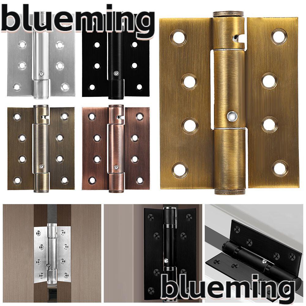 blueming2-บานพับประตูไฮดรอลิค-ปิดนิ่ม-มีประโยชน์-ปิดประตูอัตโนมัติ-มองไม่เห็น