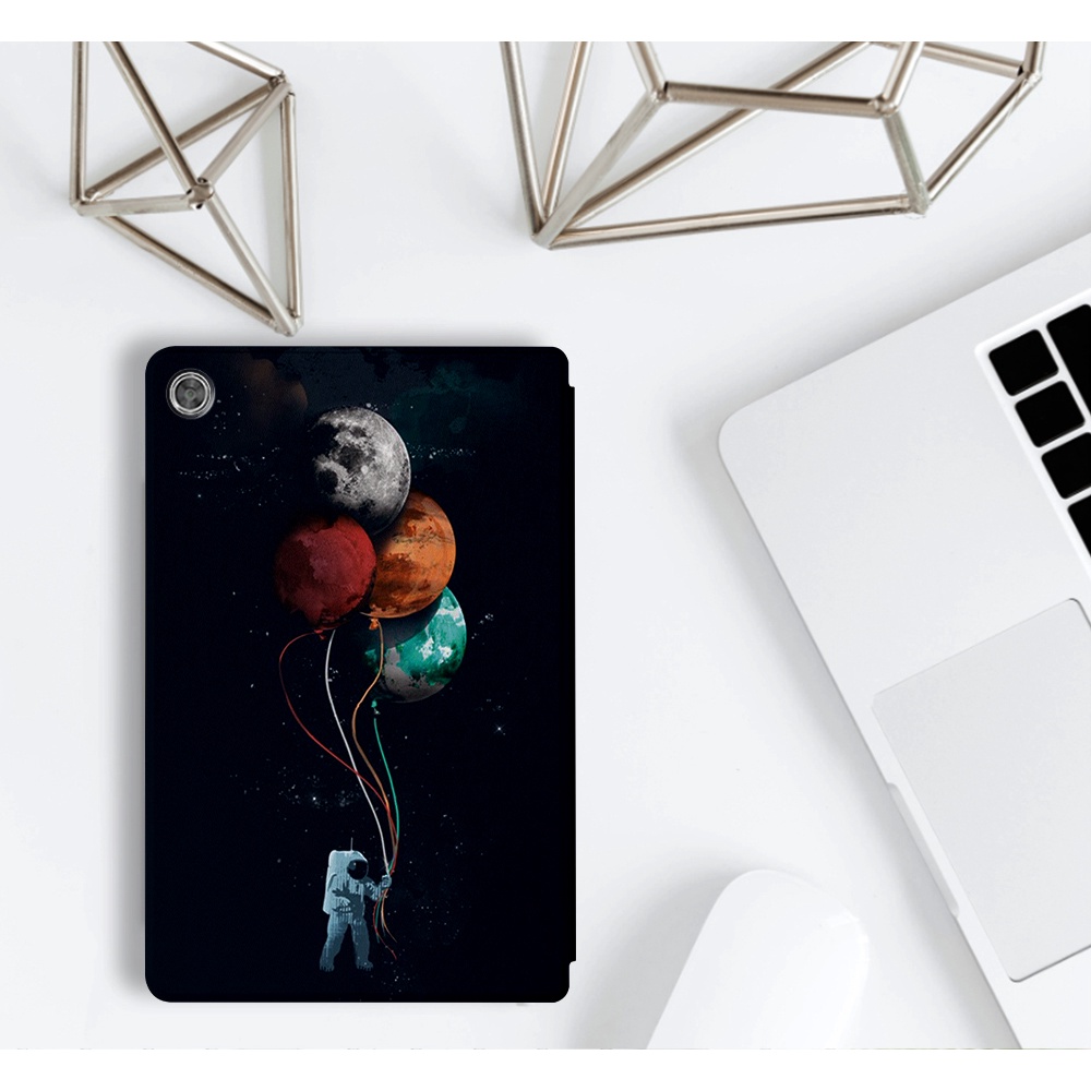 เคสหนัง-ฝาพับ-ลายการ์ตูนน่ารัก-กันกระแทก-สําหรับ-lenovo-tab-m10-hd-2nd-gen-tb-x306f-tb-x306x-10-1-นิ้ว