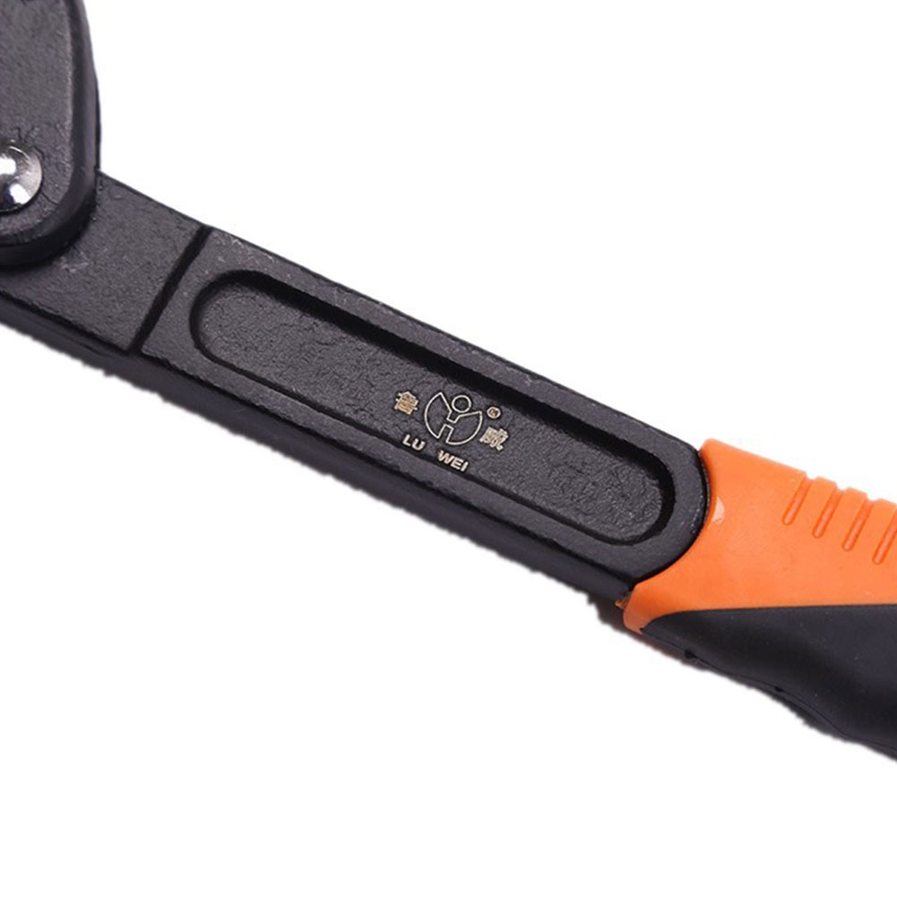 multifunction-universal-hand-tool-portable-steel-high-hardness-stripping-pressing-open-end-spanner