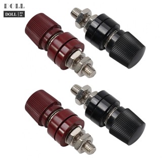 ⭐NEW ⭐Easy to Install Insulated Terminal Connector Kit Set of 4 (100 characters)