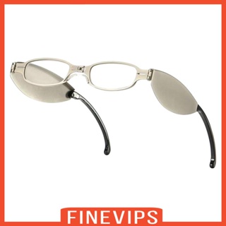 [Finevips] แว่นตาอ่านหนังสือ สําหรับทุกเพศ ทุกวัย และผู้สูงอายุ