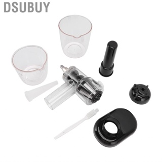Dsubuy NEY Juicer Attachment Masticating Machines Replacement Bowls With