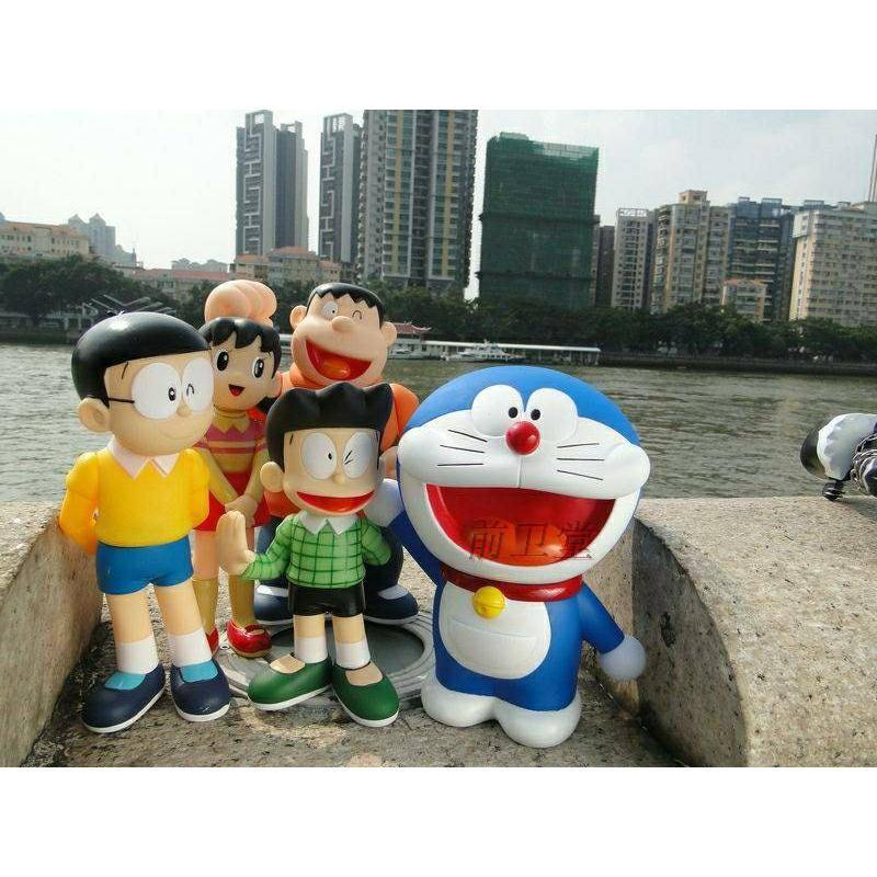 สินค้าอนิเมะ-doraemon-series