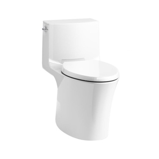 KOHLER K-1381X-S-0 สุขภัณฑ์ชิ้นเดียว3/4.5ล.VEIL