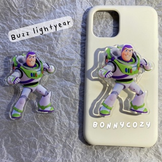 Buzz lightyear Griptok กริ๊บต๊อกติดโทรศัพท์บัชไลเยียร์