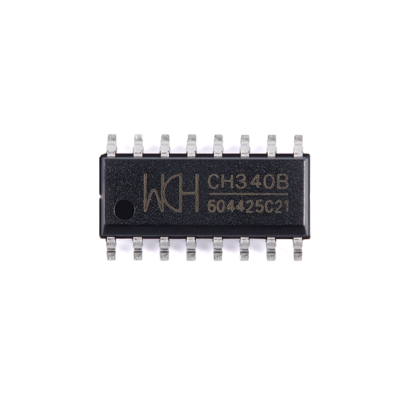 หน้าแรก ข่าว CH340 CH340G CH340C CH340E CH340T CH340B CH340N CH340K IC ...